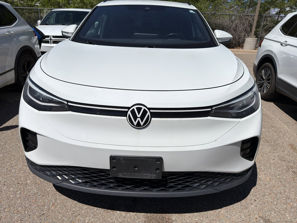 Used 2023 Volkswagen ID.4 Pro AWD/4WD image 18