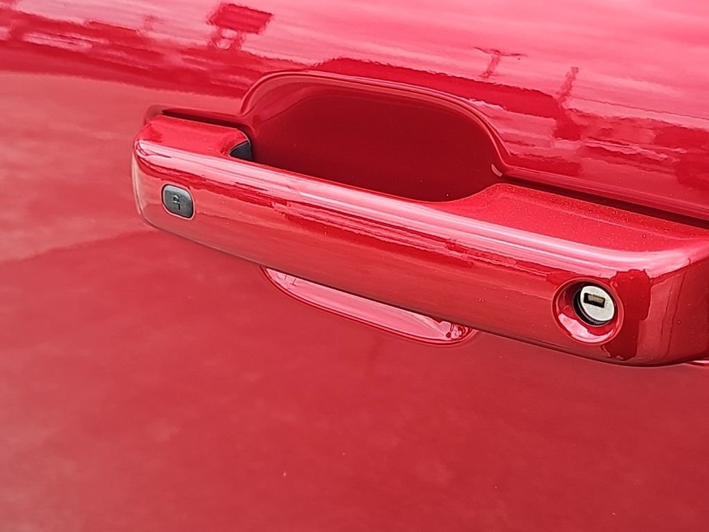 Used 2024 Ford F250 King Ranch w/ FX4 Off-Road Package image 9