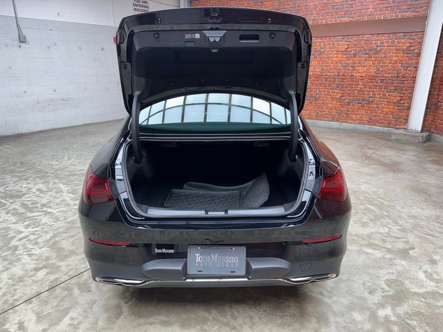 Used 2026 Mercedes-Benz CLA 250 4MATIC image 26
