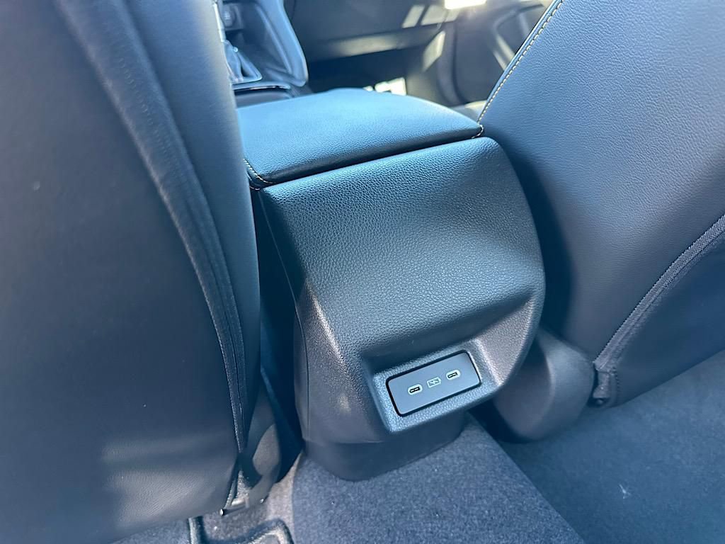 New 2026 Acura Integra A-Spec image 13