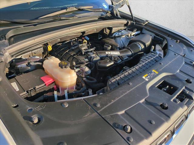 Used 2023 Jeep Grand Cherokee Laredo RWD image 23