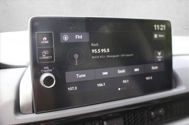 Used 2026 Honda CR-V EX-L image 17