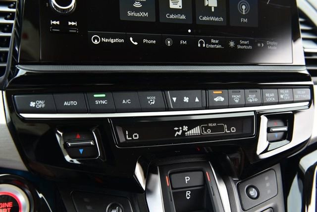 New 2026 Honda Odyssey Touring image 16