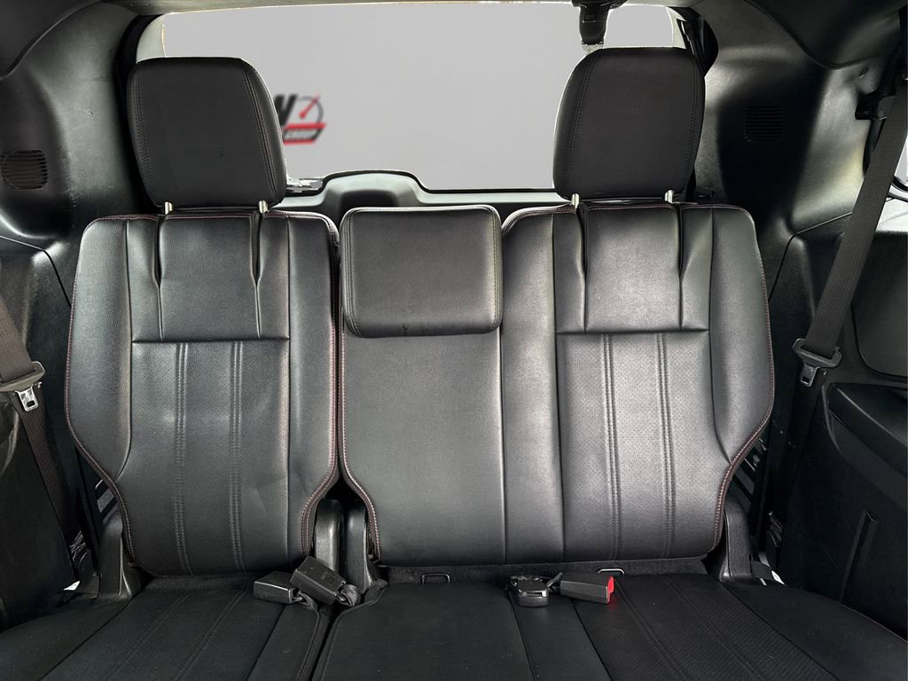 Used 2018 Dodge Grand Caravan GT image 33