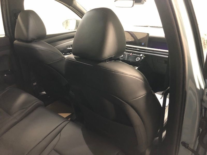 New 2025 Hyundai Santa Cruz Limited AWD/4WD image 11