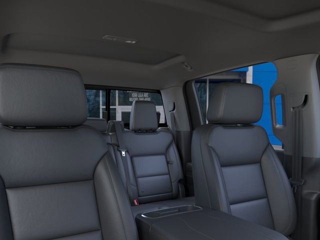 New 2026 Chevrolet Silverado 1500 RST w/ Safety Package AWD/4WD image 24