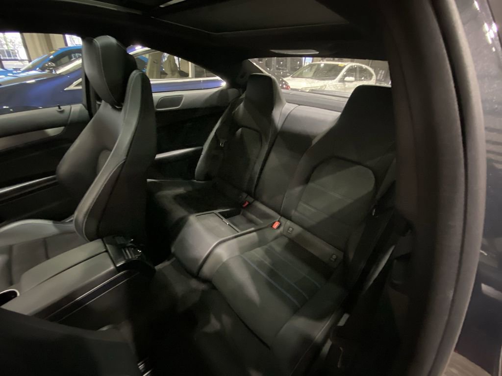 Used 2015 Mercedes-Benz C 350 4MATIC Coupe image 5