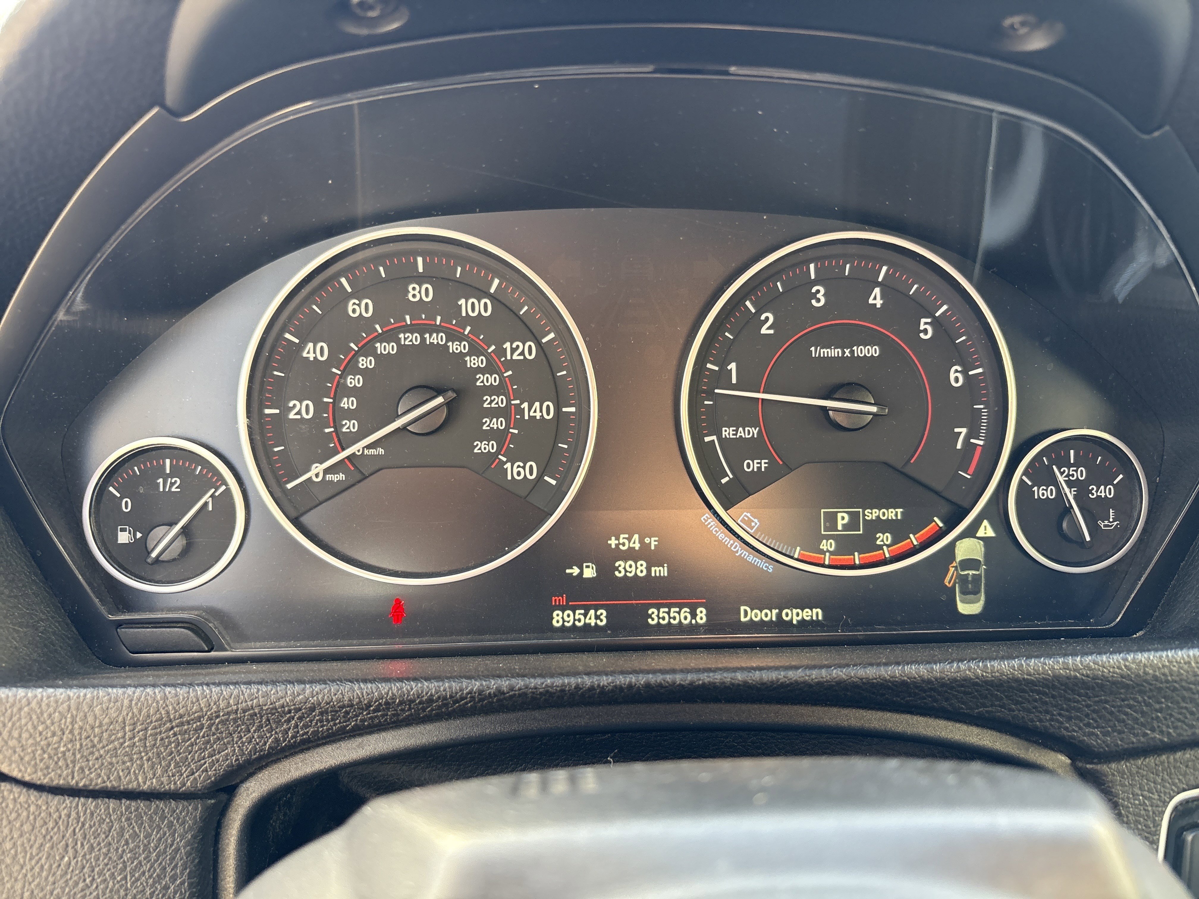 Used 2019 BMW 430i Convertible w/ M Sport Package RWD image 21