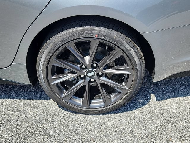 New 2026 Cadillac CT5 Sport w/ Technology Package AWD/4WD image 5