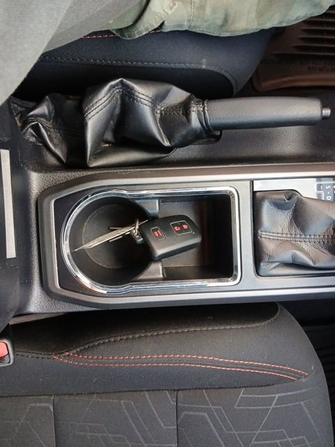 Used 2017 Toyota Tacoma TRD Sport image 40