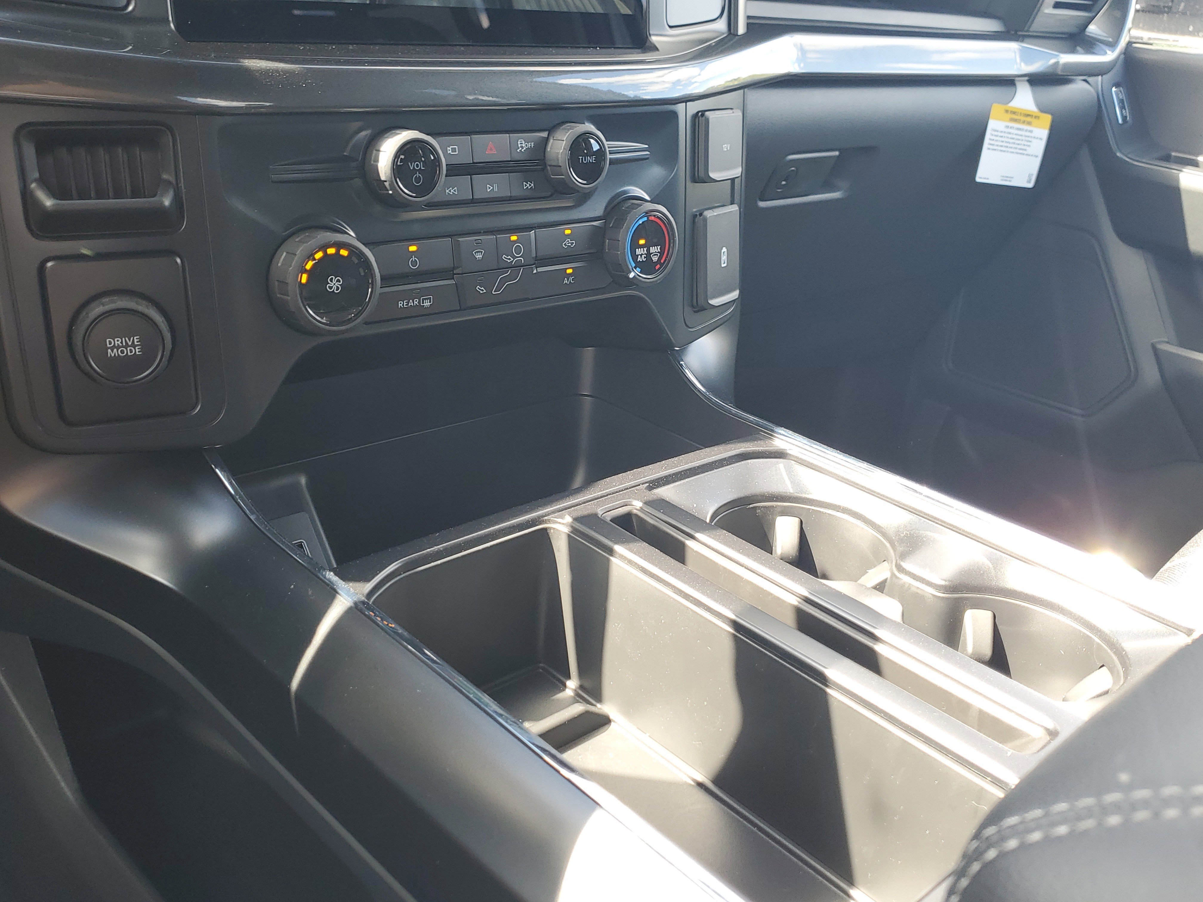 New 2025 Ford F150 STX image 21