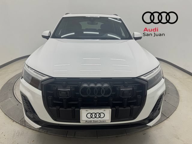 New 2026 Audi Q7 2.0T Premium AWD/4WD image 2