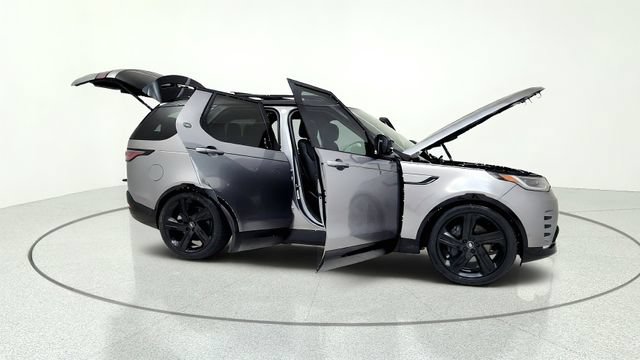 Used 2023 Land Rover Discovery S R-Dynamic AWD/4WD image 20