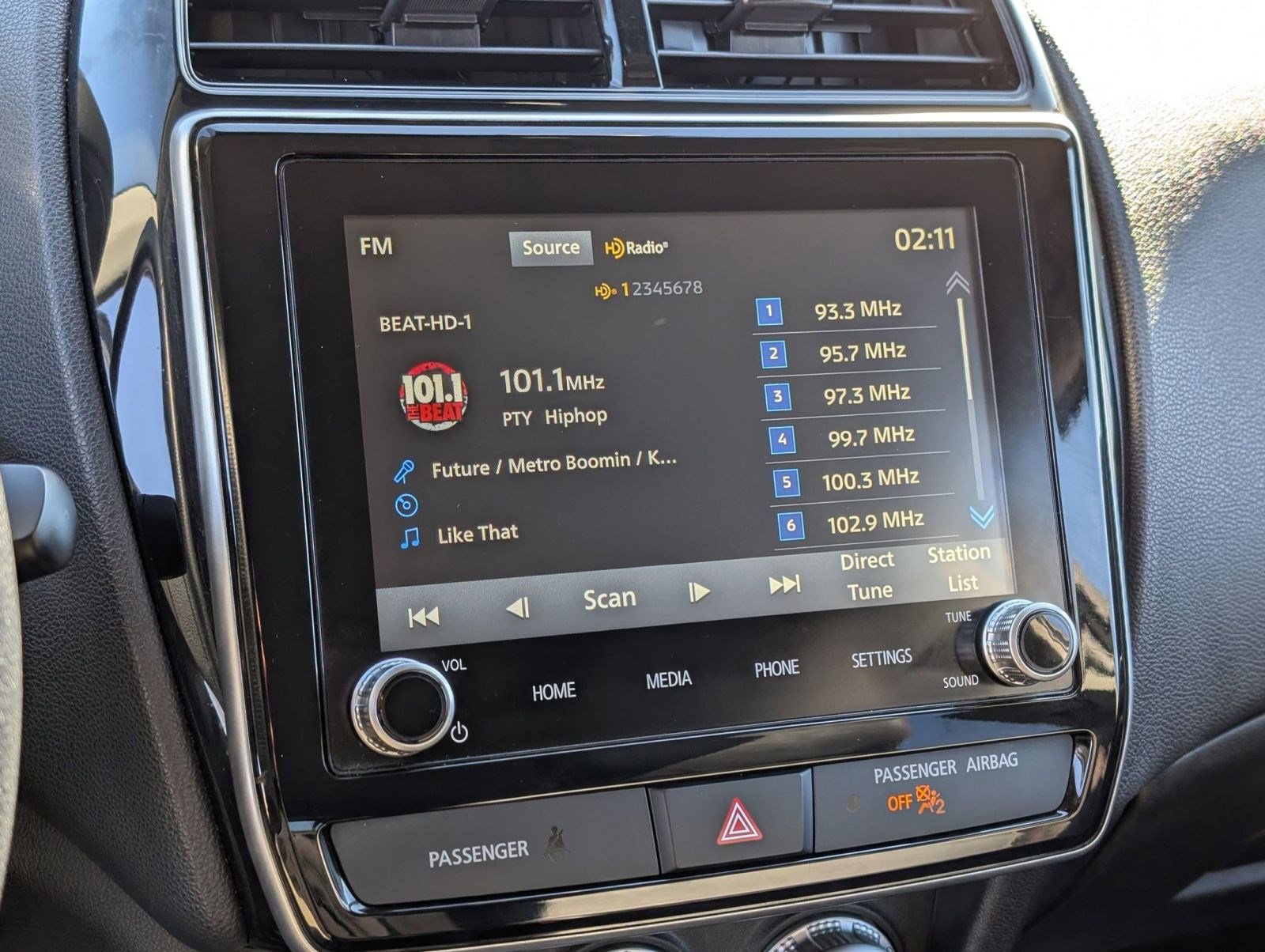 Used 2024 Mitsubishi Outlander Sport SE image 24