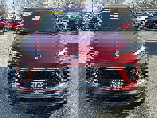 Used 2024 Buick Encore GX Sport Touring w/ Comfort Package image 2