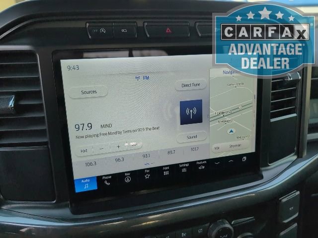 Used 2024 Ford F150 STX image 18