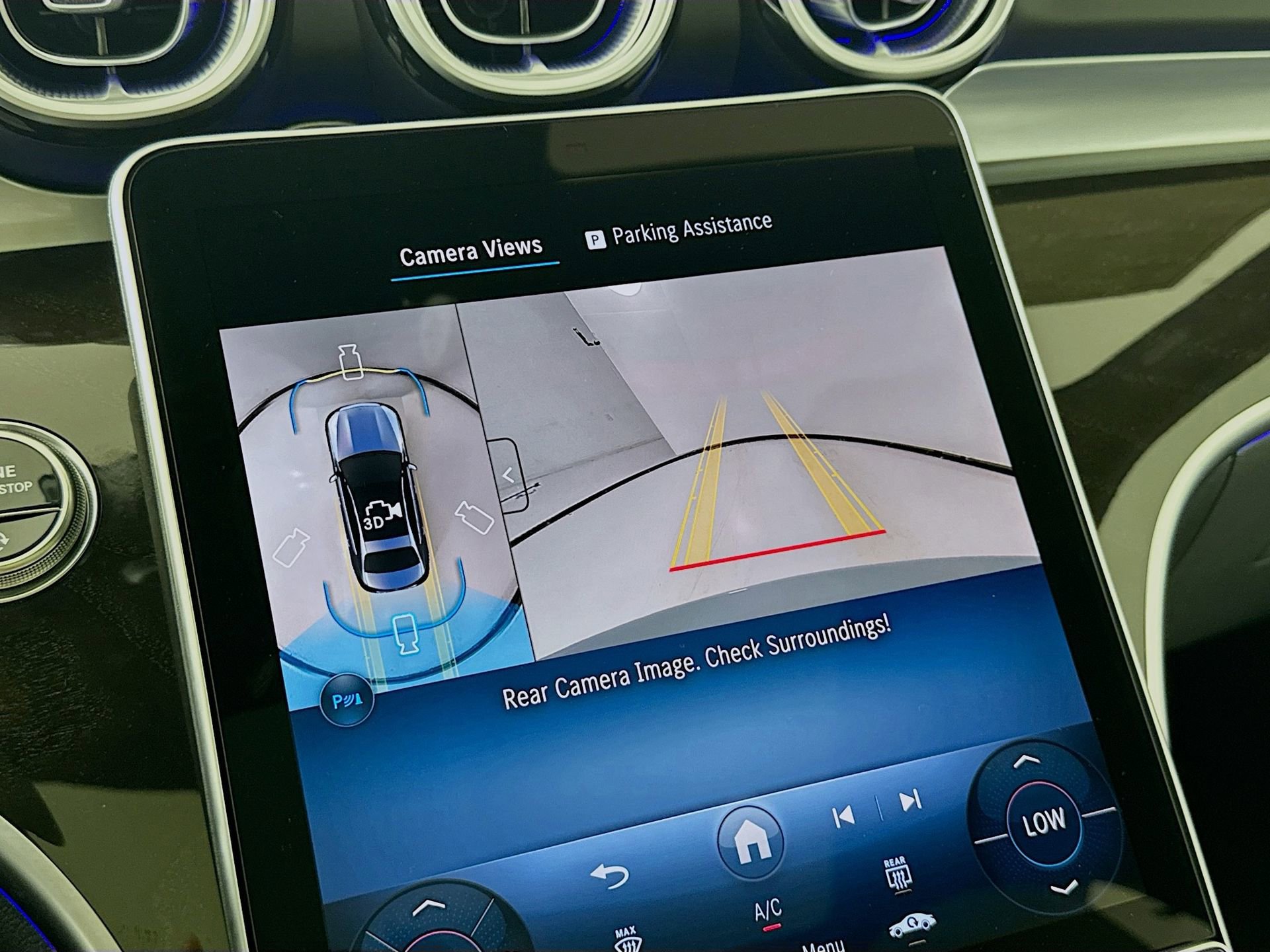 New 2026 Mercedes-Benz C 300 Sedan image 15