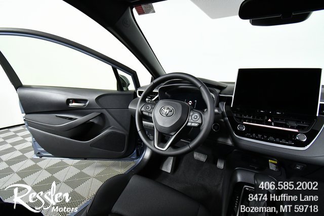 New 2026 Toyota Corolla SE image 19
