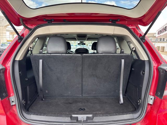 Used 2018 Dodge Journey Crossroad AWD/4WD image 13