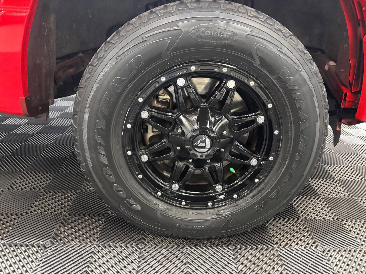 Used 2016 Ford F150 XL w/ Equipment Group 101A Mid image 15