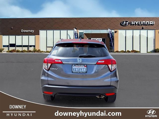 Used 2022 Honda HR-V EX image 5