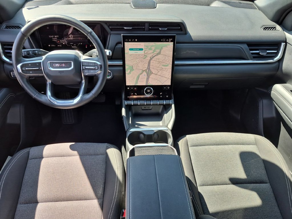 Used 2026 GMC Terrain Elevation AWD/4WD image 26