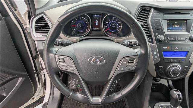 Used 2014 Hyundai Santa Fe Limited image 14