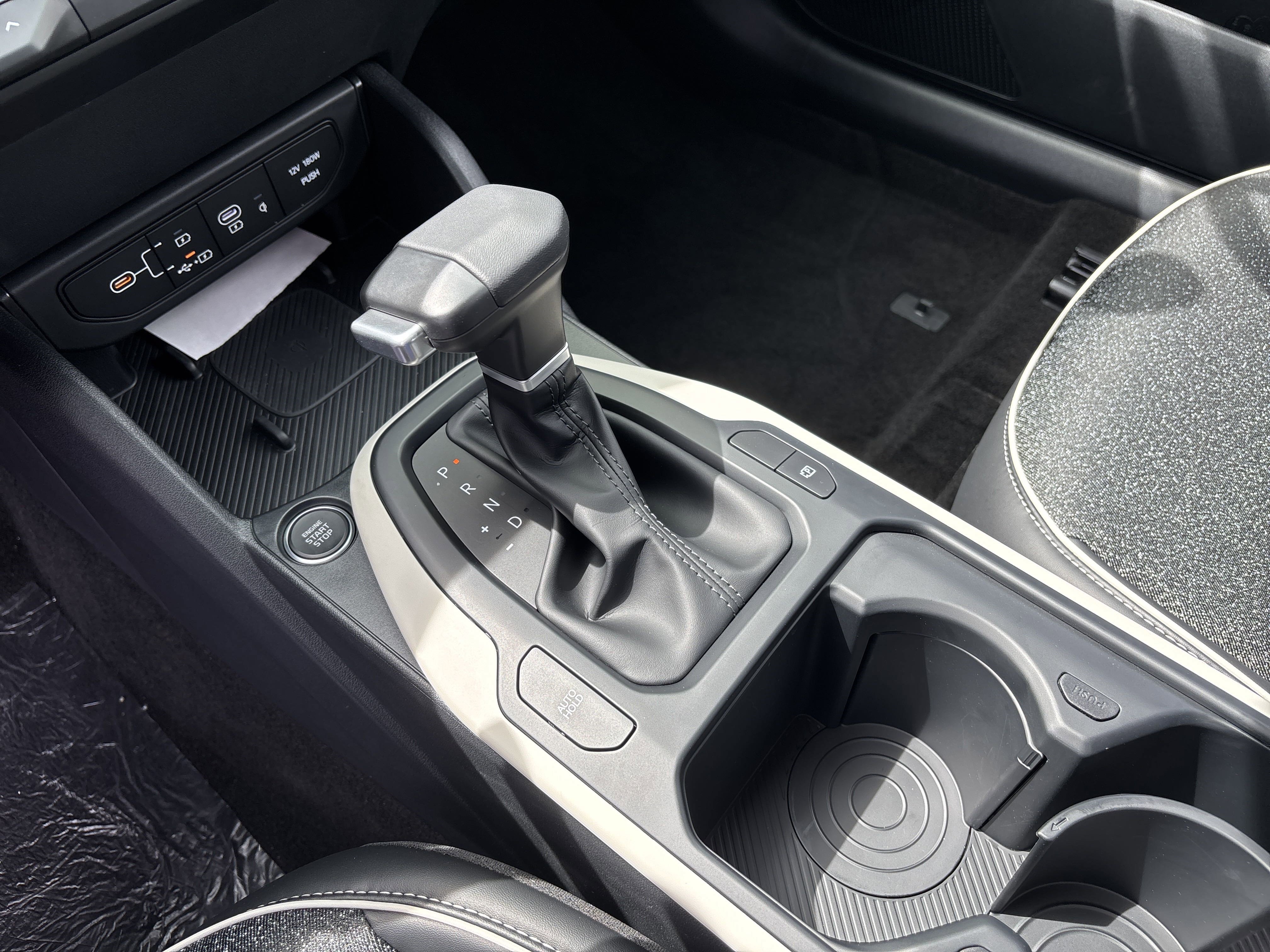 New 2025 Kia K4 GT-Line image 21