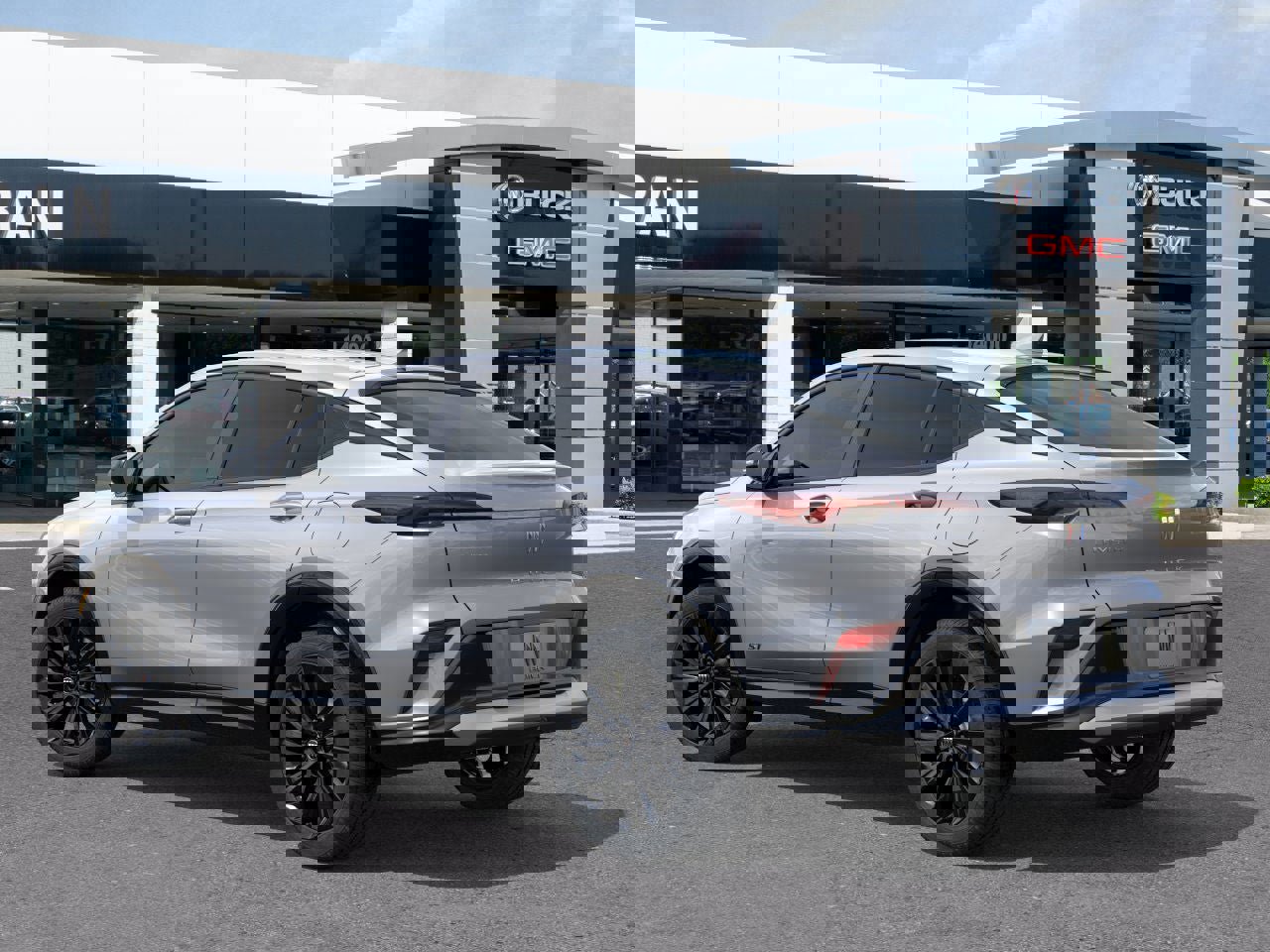 New 2026 Buick Envista Sport Touring w/ Convenience I Package image 6