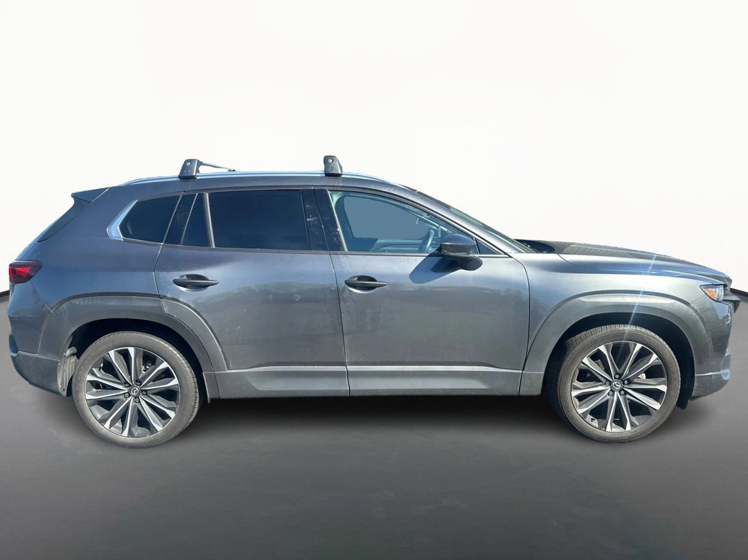 Certified 2024 MAZDA CX-50 2.5 Turbo w/ Weather Package AWD/4WD image 2