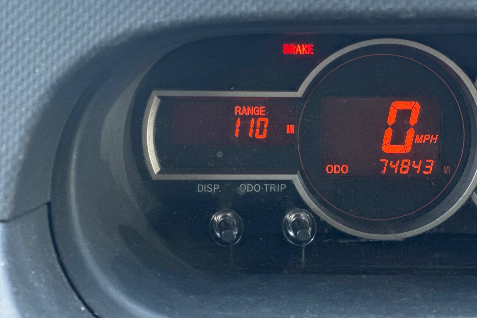 Used 2015 Scion xB FWD image 31