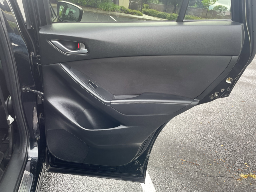 Used 2016 MAZDA CX-5 Touring FWD image 49