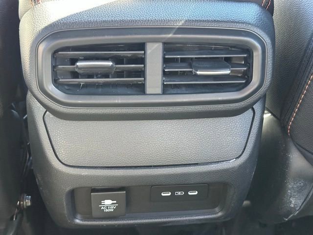 Used 2024 Honda Passport TrailSport image 32