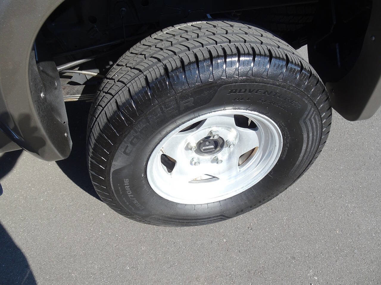 Used 2006 Dodge Dakota SLT w/ SLT Value Group image 10