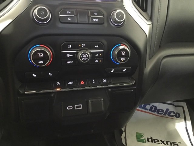 Used 2019 Chevrolet Silverado 1500 LT w/ All-Star Edition image 37