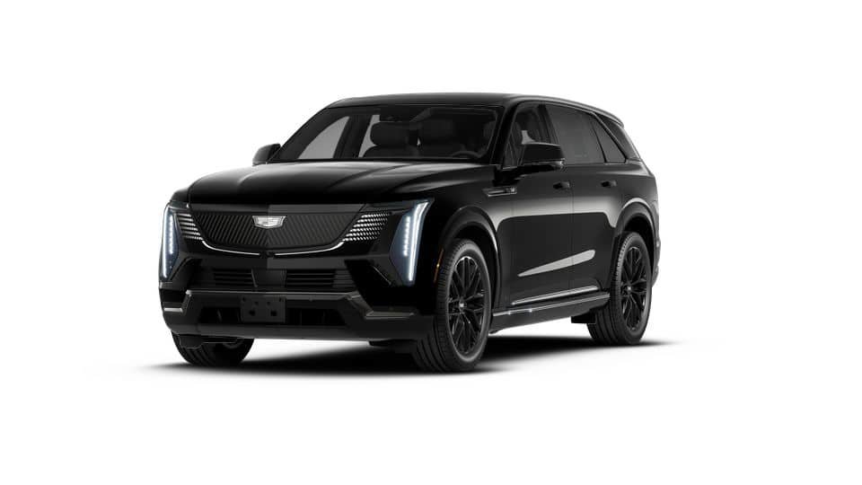 New 2026 Cadillac Escalade IQ Sport 1 AWD/4WD image 1