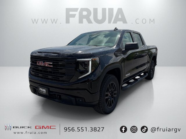 New 2026 GMC Sierra 1500 Elevation w/ Elevation Select Package