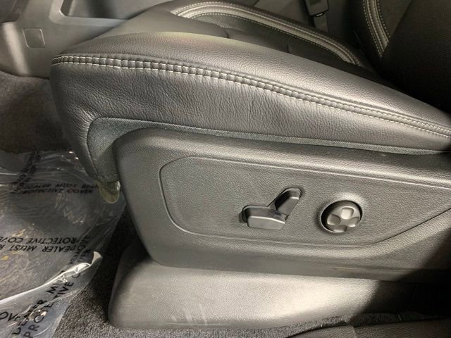 New 2026 RAM 1500 RHO w/ RHO Level 1 Equipment Group image 12