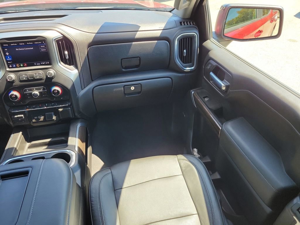 Used 2020 Chevrolet Silverado 1500 RST w/ All-Star Edition image 18