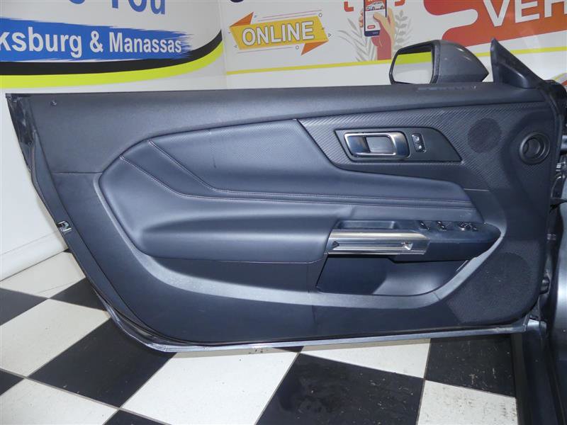 Used 2025 Ford Mustang Premium image 25