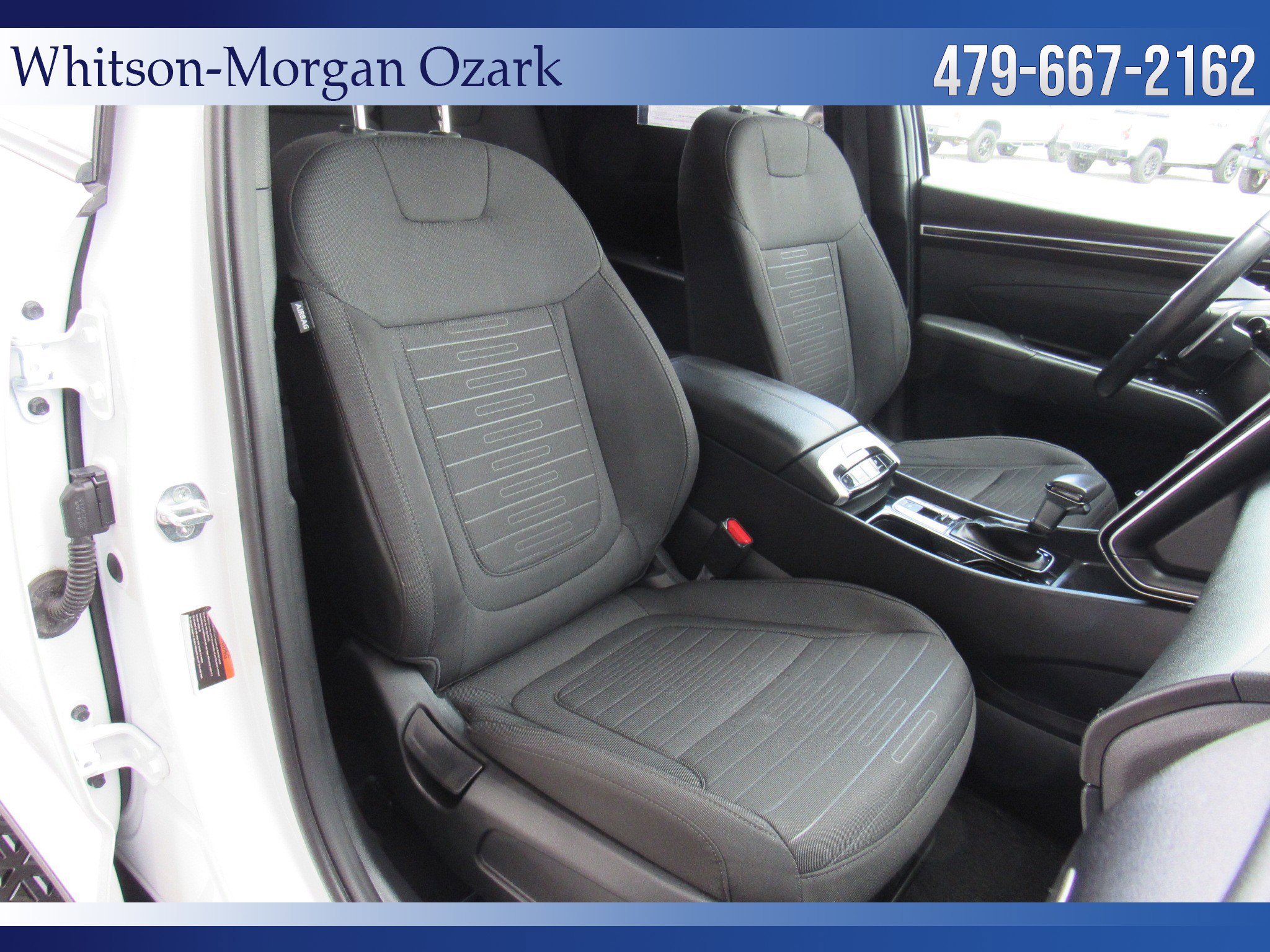 Used 2022 Hyundai Santa Cruz SEL Premium image 27