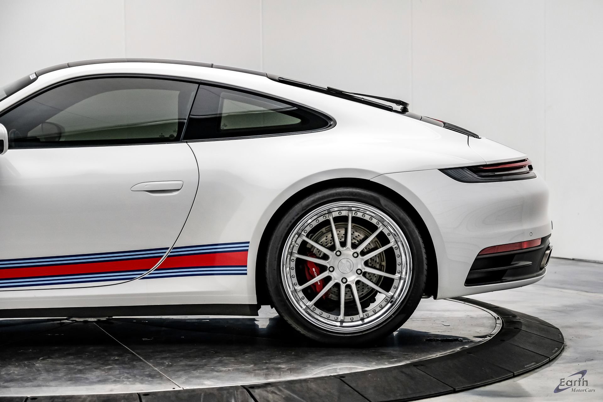 Used 2020 Porsche 911 Carrera RWD image 11