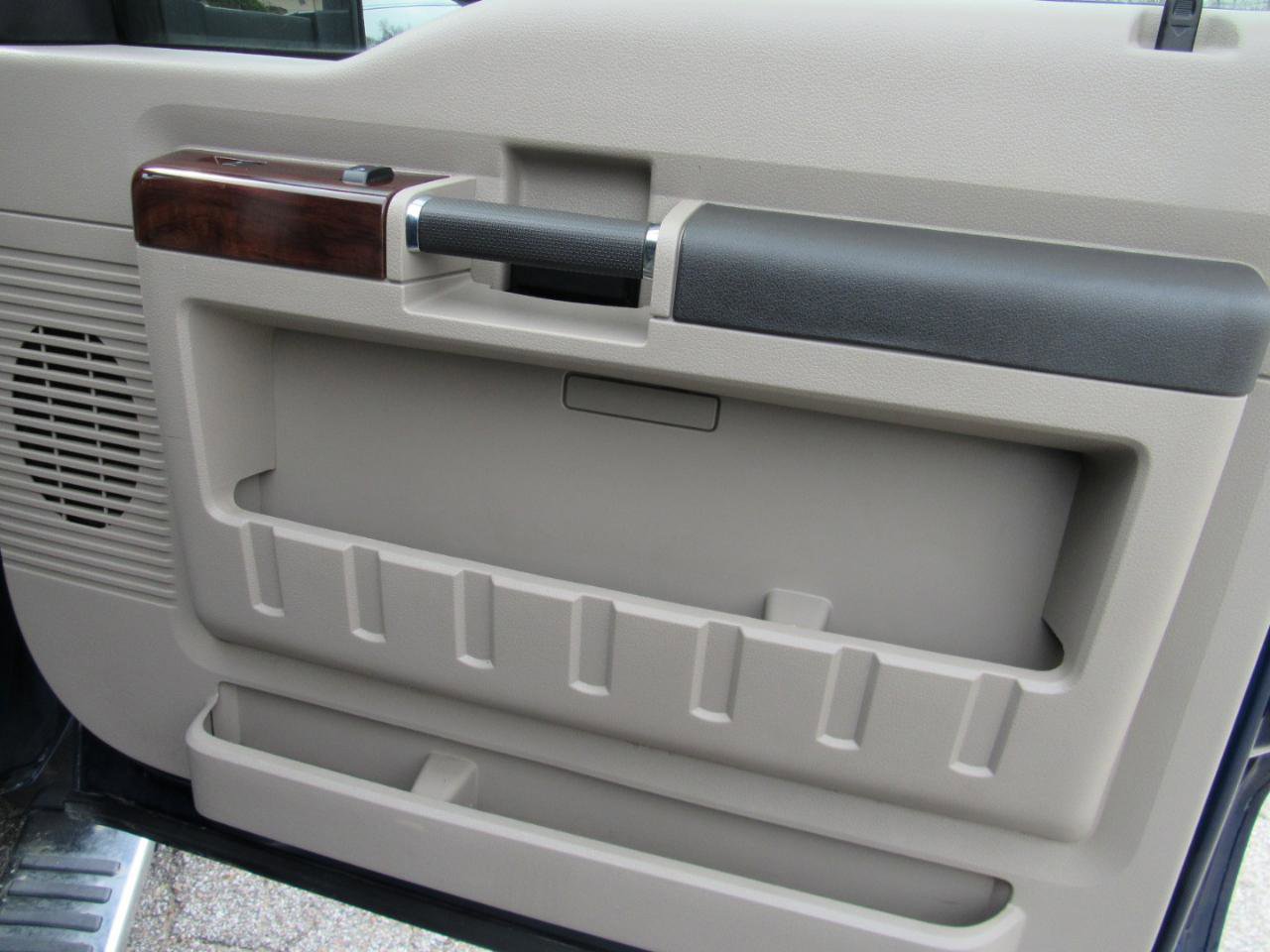 Used 2009 Ford F250 XL AWD/4WD image 33