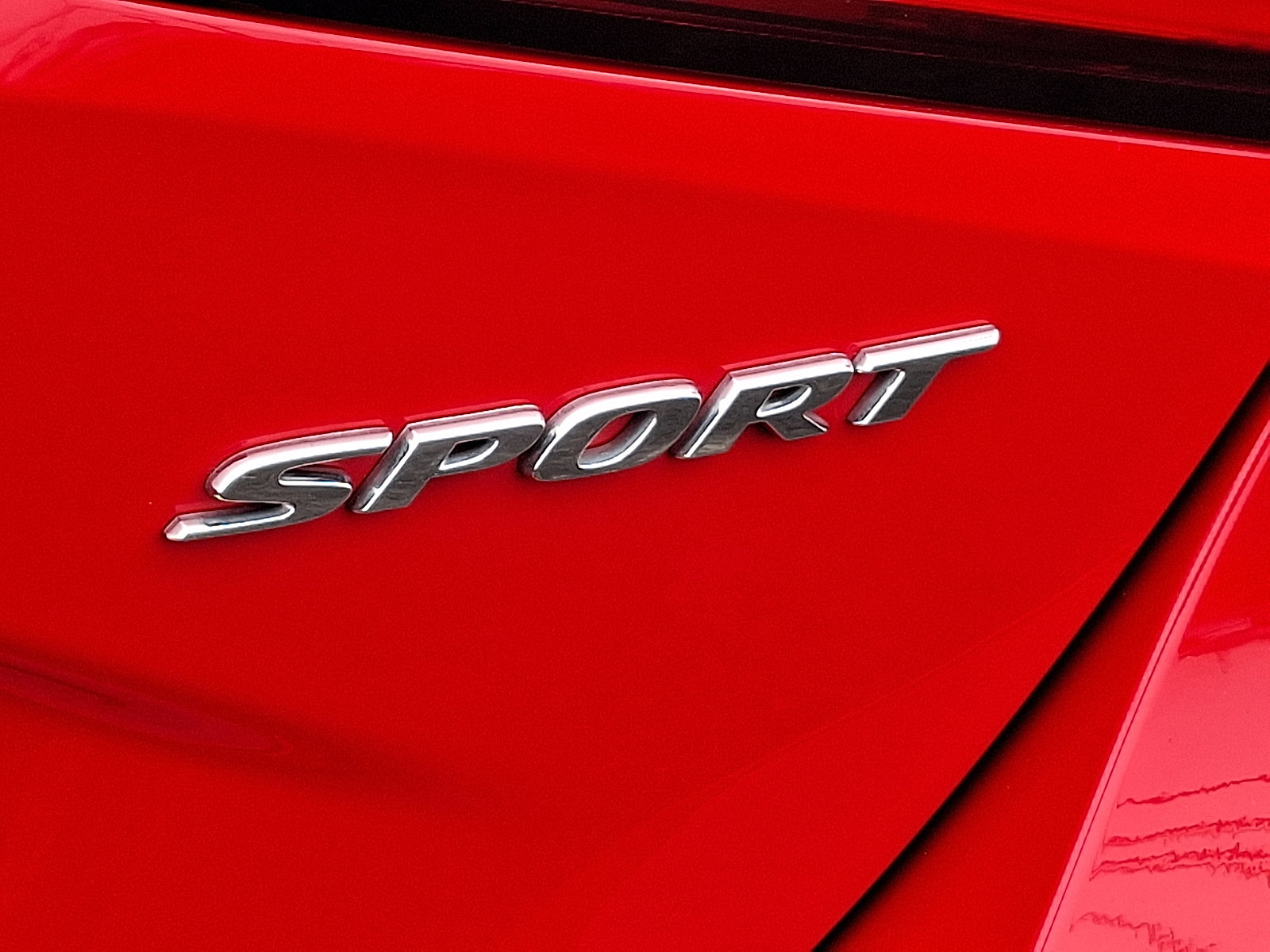 Used 2025 Honda Civic Sport image 31