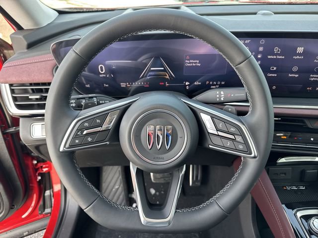 New 2026 Buick Envision Sport Touring image 14