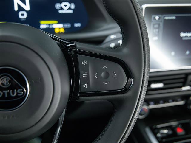 New 2025 Lotus Emira image 26