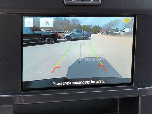 New 2026 Ford F350 XL w/ STX Appearance Package AWD/4WD image 22
