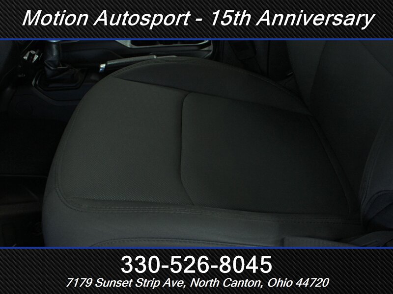 Used 2019 Jeep Wrangler Sport AWD/4WD image 26