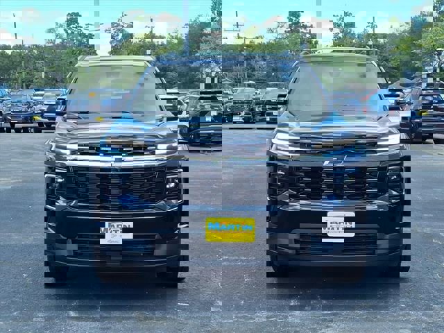 New 2026 Chevrolet Traverse LT w/ Driver Confidence Package image 5