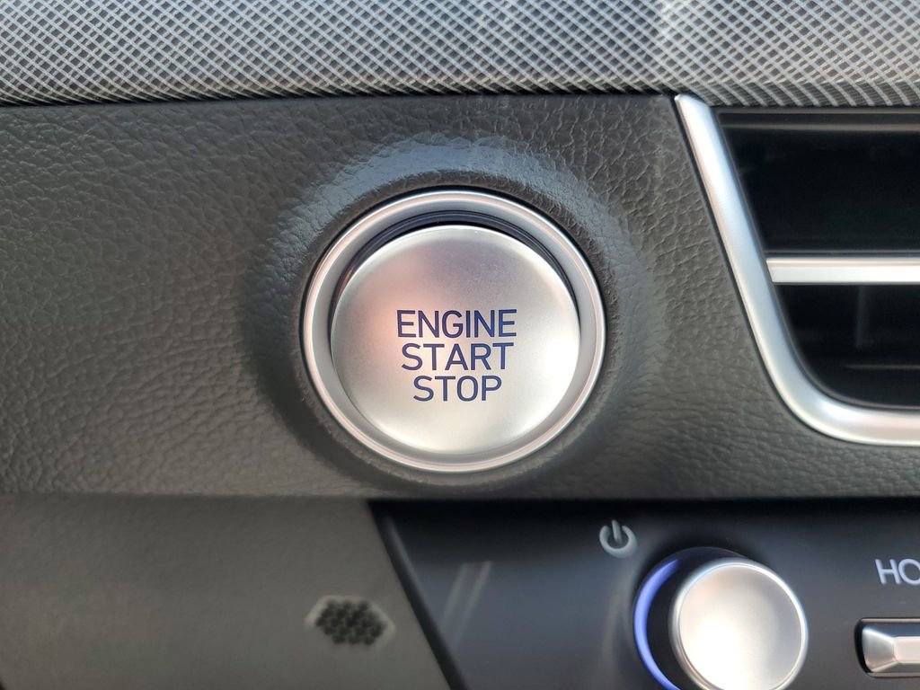 New 2025 Hyundai Sonata SE image 27
